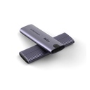 Netac WH51 USB3.1 Type-C/A External M.2 SSD Enclosure