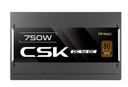 Antec CSK750DC AU 80plus Bronze 5yr Warranty PSU