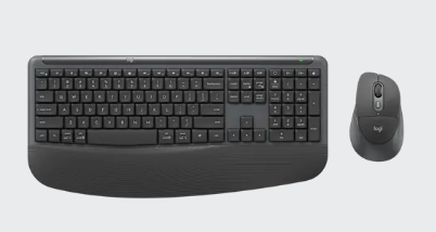 LOGITECH MK880 SIGNATURE COMFORT PLUS